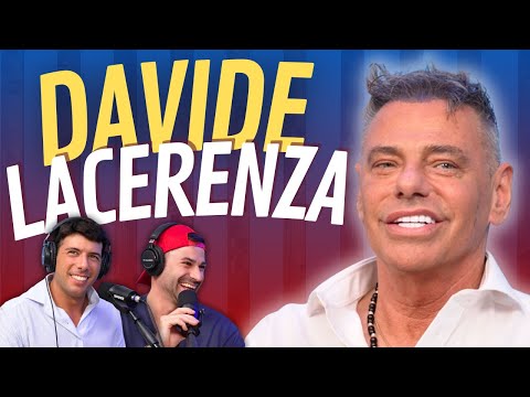 “PARLA DAVIDE LACERENZA” - Esclusiva Gurulandia