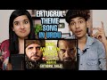 Indian Reaction On Dirilis Ertugrul Theme Song in Urdu | Ertugrul Ghazi by Noman Shah | Shilpa Views