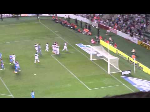 Penalty Elche-Madrid