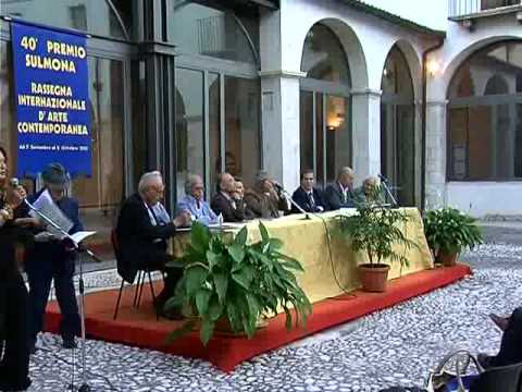 ONDA TG 30.09.2013 - PREMIO SULMONA DI GIORNALISMO 2013