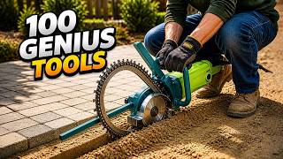 LIVE 🔴 100 Must-Have DIY Tools on Amazon You’ll Love!