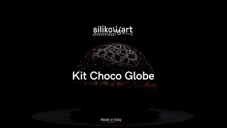 KIT Choco Globe
