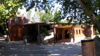 preview picture of video 'Chimayo, NM 7- 2011.MP4'