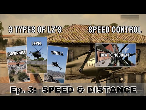 Arma 3: Land Helicopters PERFECTLY 2025 (Noob to Pro Pt.3) 🚁