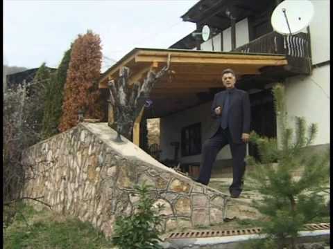 Војо Стојаноски - За кралот Александар