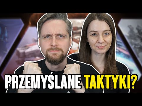 Walczymy DO SAMEGO KOŃCA! TRYB PRZETRWANIA w Mechabellum