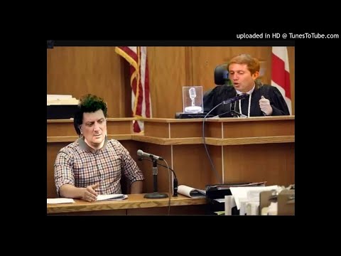 Rafa de Villa Dominico es suspendido por Su Señoria JP Varsky  - Excelente - Imperdible  - Año 2007