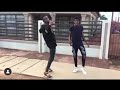 Catalia Sihamba Ngolayini dance killed 👀💃 Lady Du ft Junior De Rocka