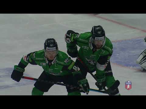 10.kolo HK Nitra - HC Nové Zámky ZÁZNAM