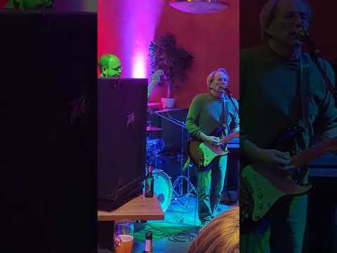 #Steve Watson Band, Kult Verden 