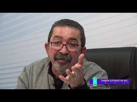 PROGRAMA SÉRGIO PERON - 05/07/2021