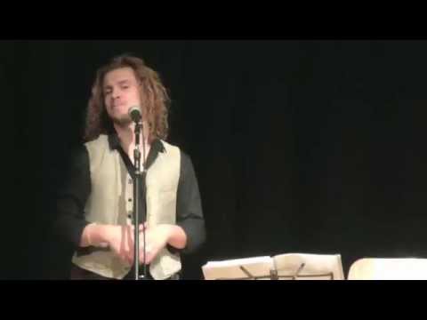 Luca Giacomelli Ferrarini -C'eri in Arena?... Mi sei scoppiata dentro al cuore