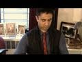 Vijay Iyer: Hinduism, the American Dream and all that jazz