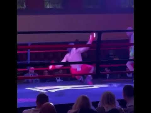 El malo dallera Ko Joseph Fernandez