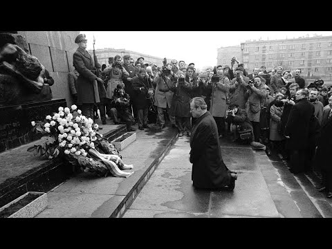 Der Kniefall von Warschau – Die Macht der Erinnerung  Doku HD