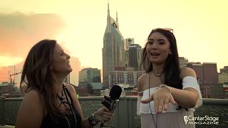 Brianna Alomar Interview: Conversations with Missy