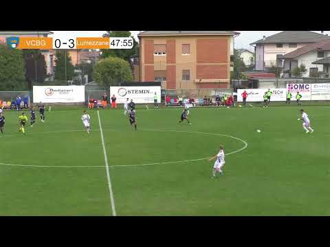 Virtus Ciserano Bergamo - Lumezzane