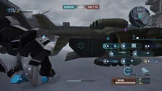 機動戦士ガンダム　バトルオペレーション２ ゲンガオゾ　Lv１　⑥