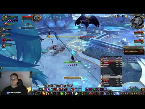 Kin-Tara | Dungeon Boss Guide | Spitzen des Aufstiegs (Spires of Ascension) | Shadowlands | Folge#29