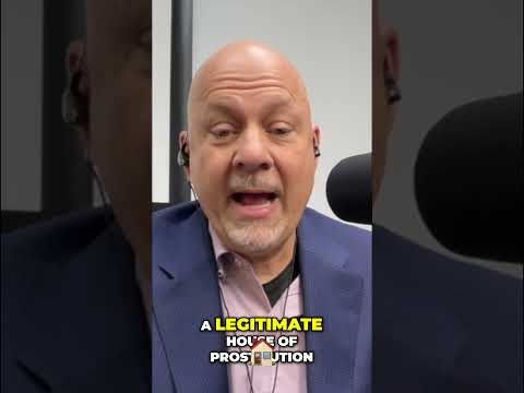 Prostitution In Nevada Legal Inspired