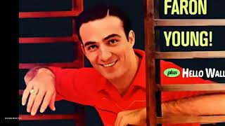 Faron Young - If You Ain&#39;t Lovin&#39; (19549