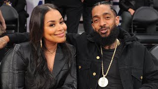 Nipsey Hussle&#39;s Girlfriend &#39;Completely Lost&#39; Without Him