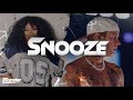 SZA Ft Justin Bieber Snooze Lyrics