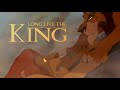 The Lion King 1994 Stampede Clip Animation Entertainment Bestmovie Disney Animation