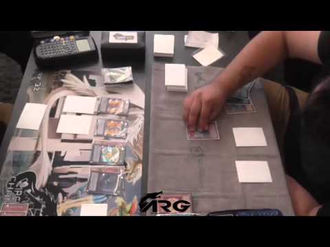 ARG 20K: Top 16 - Parker Roberson (Infernity) V.S. James Guerrero (Mermails)