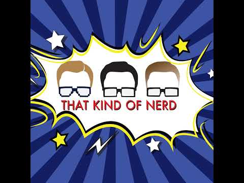 Ep 21: Off Topic and Witty