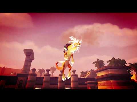 WindWalker Monk BIG damage