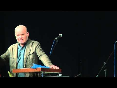 2013/03/17 CBH - Naše potřeby - Stanislav Bubík