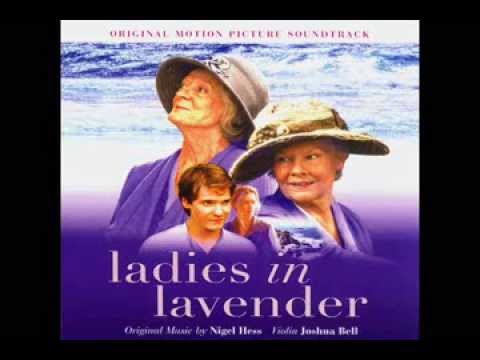 Ladies in Lavender OST - 01. Main Theme - Nigel Hess - Violin, Joshua Bell