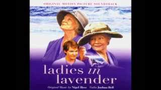Ladies in Lavender OST - 01. Main Theme - Nigel Hess - Violin, Joshua Bell