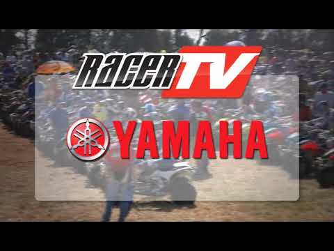 2009 GNCC Round 3 - Steele Creek ATVs