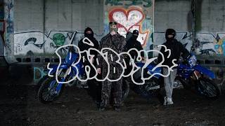 Milion - Badboyz video