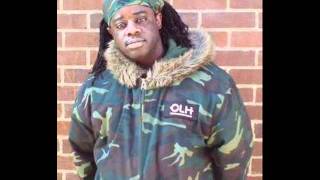 Sound Boy Burial instrumental