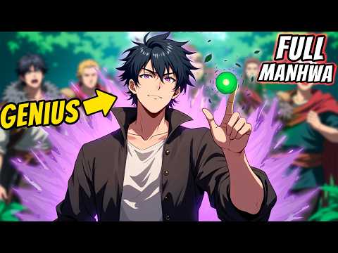 Seoul Station Druid Chapter 88