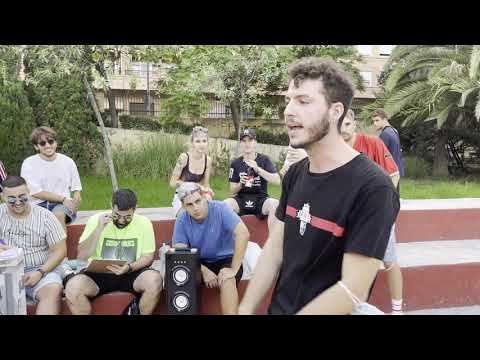 CARDENAS VS PIKERAS I 2ª JORNADA I LOS JUEGOS DEL UNDER VLC