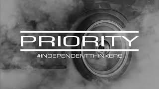 Infra Redd - OHUMAD feat. Dennis Blaze