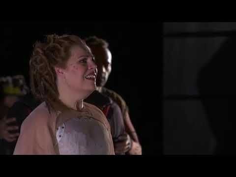 Sondra Radvanovsky- Gregory Kunde-Raymond Aceto -Norma- Finale- 16/ 2 /2015 Teatro Real Madrid