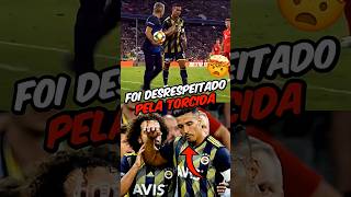 QUANDO OS JOGADORES SÃO DESRESPEITADOS PELA TORCIDA 🤯