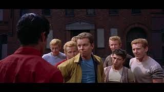 Prologue - West Side Story 1961 (4K)