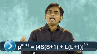 W6 D2 V16 Colour and Magnetic properties of Lanthanoids and Actinoids