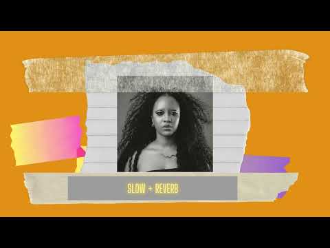 Mpho Sebina - Fire Ft MiDi KwaKwa (slow + reverb) [slowed to perfection]