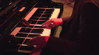 Dan Nimmer Trio - Yours is my heart alone