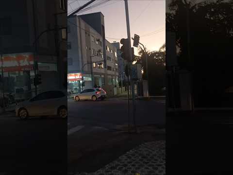 Rua José Rafael Booz Será Asfaltada E O Semáfaro Da Rua Zunino Neto Funcionará? São João Batista/SC
