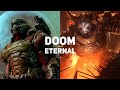 Видеообзор DOOM Eternal от GSTV