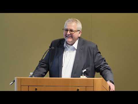 2025 Schizophrenia Symposium with Endeavor Health - Full