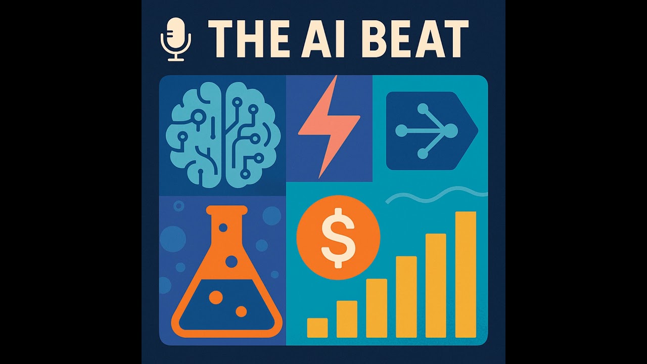 ⚡ Real-Time AI Accelerates Science + $77M in New AI Funding